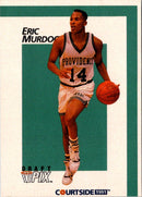 1991 Courtside Eric Murdock