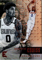 2017 Panini Essentials Retail Marquese Chriss #185