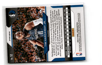 2020 Panini Prizm Prizms Tim Hardaway Jr. #52