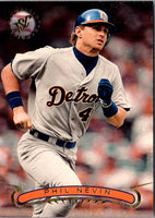 1996 Stadium Club Phil Nevin #60
