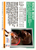 1994 Topps Malik Sealy #232