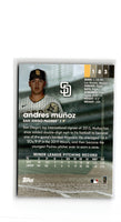 2020 Stadium Club Mike Trout #1