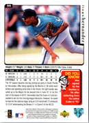 1998 Pacific Invincible Livan Hernandez