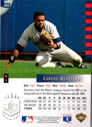 1993 SP Carlos Quintana