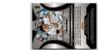 2019 Panini Prizm Chad Sobotka #283 Rookie