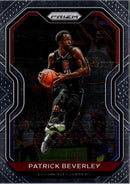 2020 Panini Prizm Prizms Patrick Beverley