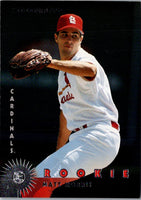 1997 Donruss Matt Morris #386