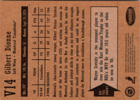 1994 Parkhurst Vintage Gilbert Dionne #V14