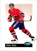 1994 Parkhurst Vintage Gilbert Dionne