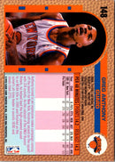 1992 Fleer Greg Anthony