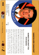 1990 Pro Set Petr Nedved