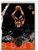 1996 Fleer European Phoenix Suns