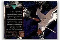 1993 Bicycle Colorado Rockies Andres Galarraga #2