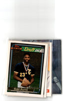 1998 Topps Stars Cliff Floyd #59