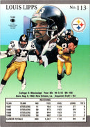 1991 Ultra Louis Lipps