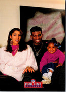 1992 Pro Line Deion Sanders