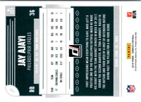 2017 Panini Jay Ajayi #3