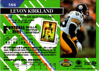 1993 Stadium Club Levon Kirkland #388