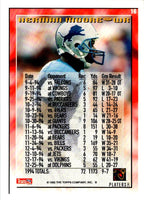 1995 Topps Herman Moore #16
