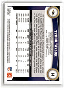 2011 Topps Colt McCoy