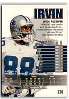 1998 SkyBox Andre Reed #174