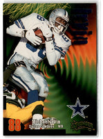 1998 SkyBox Andre Reed #174