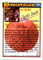 1992 Topps Charles Smith #207
