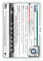 2020 Bowman Prospects Jarred Kelenic #BP-94