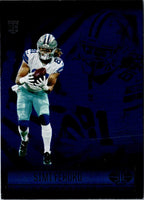 2021 Panini Illusions Simi Fehoko #100