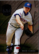 1998 Donruss Preferred Roger Clemens