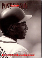1996 Upper Deck Mike Devereaux #221