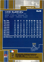 2002 Fleer Mike Piazza #6