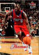 2007 Ultra Retail Tim Thomas