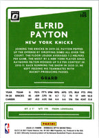 2020 Donruss Optic Blue Elfrid Payton #105