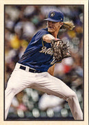 2019 Bowman Heritage Josh Hader