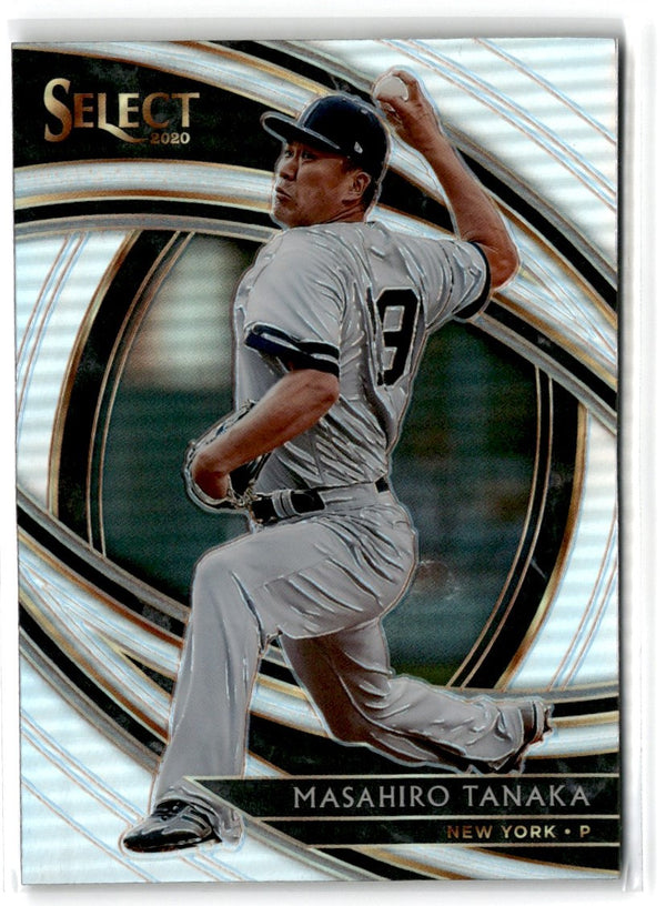 2020 Panini Tim Anderson #24