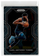 2020 Panini Prizm Karl-Anthony Towns