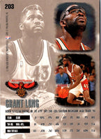 1995 Ultra Grant Long #203