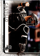 2019 Topps Welington Castillo