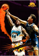 1995 SkyBox Premium Kenny Gattison