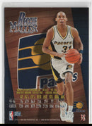 1996 SkyBox Z-Force Z-Cling Reggie Miller