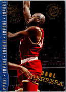 1994 Stadium Club Members Only Carl Herrera