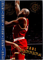 1994 Stadium Club Members Only Carl Herrera #203