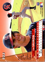 1993 Ultra Tim Salmon #523