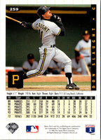 1994 Collector's Choice Gold Signature Don Slaught #259