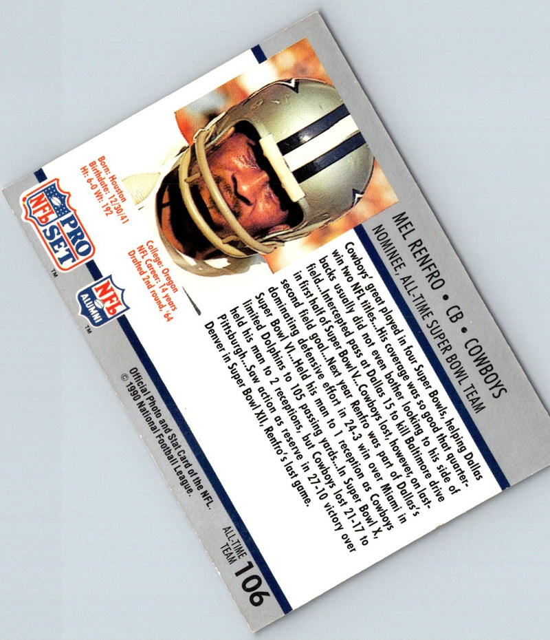 1990 Super Bowl Super Bowl XV