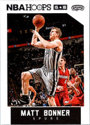 2015 Hoops Matt Bonner