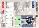 1992 Pro Set Carl Banks