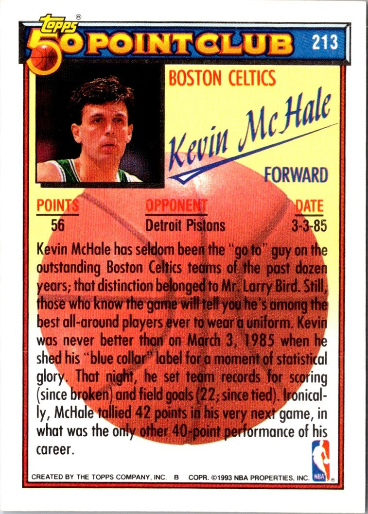 1993 Topps James Robinson