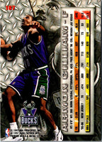 1996 Metal Armon Gilliam #187